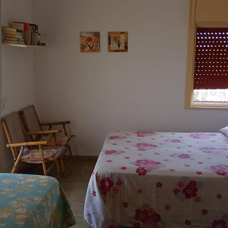 Il gazebo Bed and Breakfast Scoglitti Esterno foto