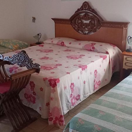 Il gazebo Bed and Breakfast Scoglitti Esterno foto