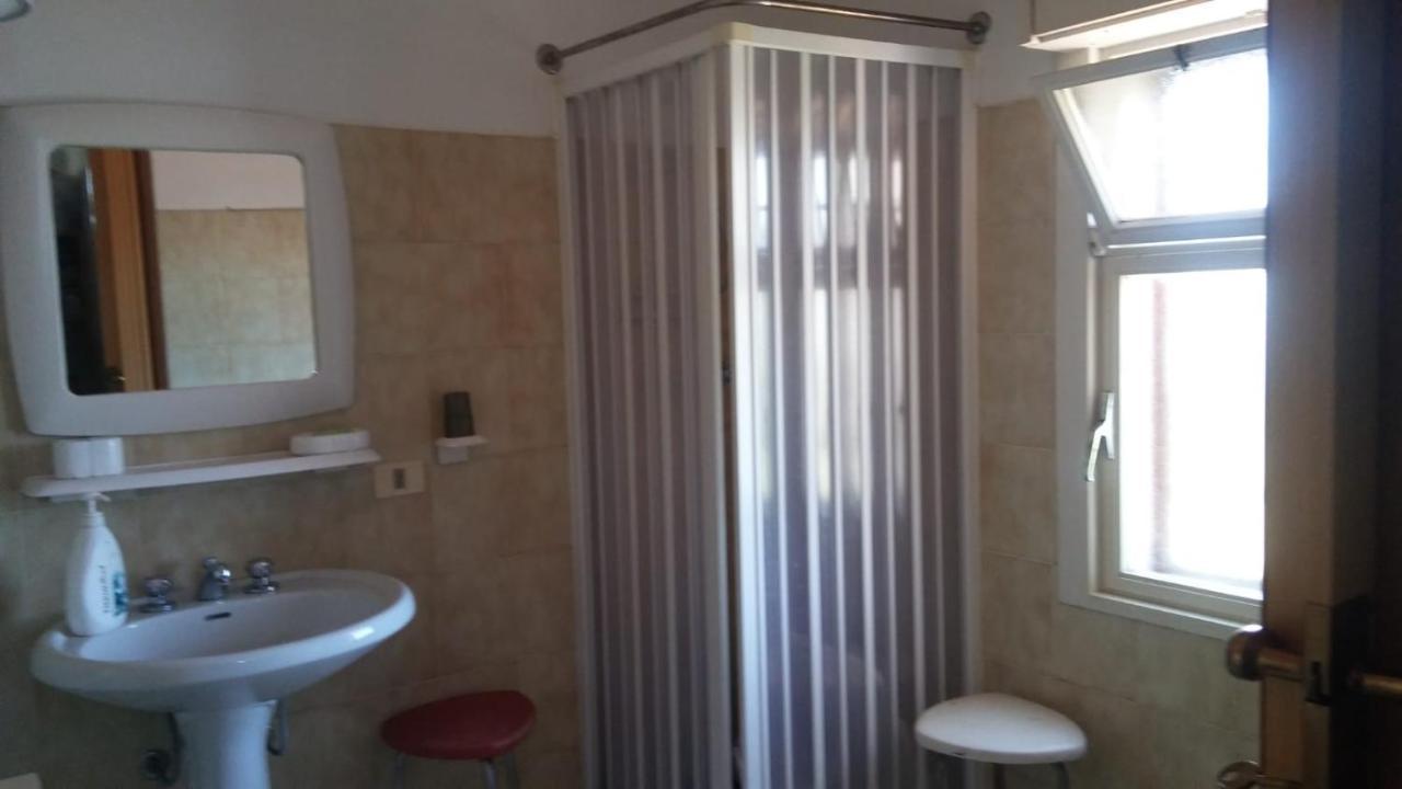 Il gazebo Bed and Breakfast Scoglitti Esterno foto