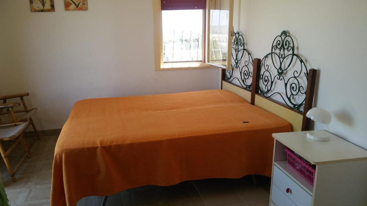 Il gazebo Bed and Breakfast Scoglitti Esterno foto