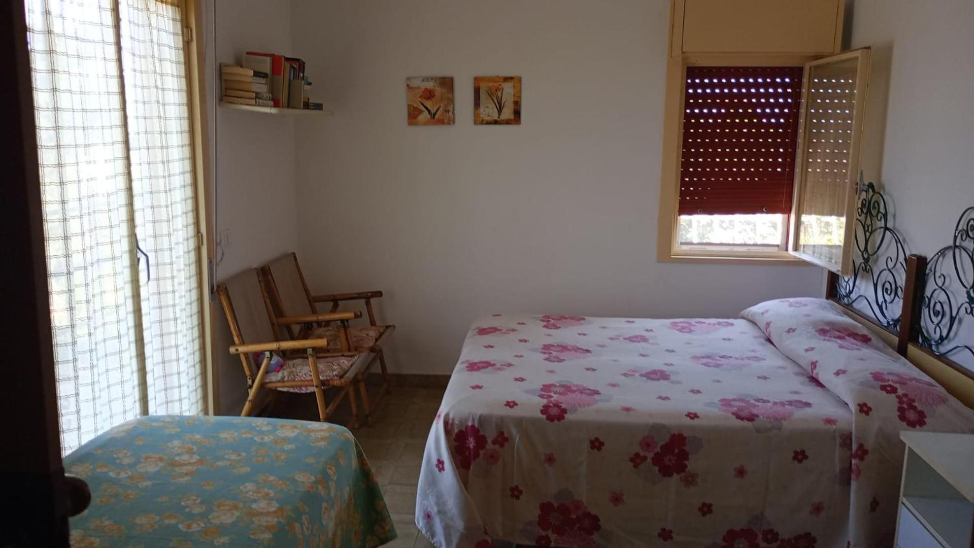 Il gazebo Bed and Breakfast Scoglitti Esterno foto