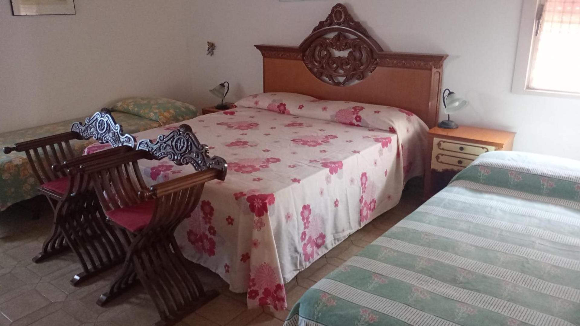 Il gazebo Bed and Breakfast Scoglitti Esterno foto